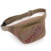 Nuevo bolso de cintura multifuncional para deportes de viaje y correr, bolso colgante para reducir la carga, bolso de cintura colgante para hombres y mujeres, fabricantes al por mayor