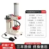 Máquina Pneumática de Estampar a Quente Modelo de Exportação Elevação Atualizada Máquina de Transferência de Calor de Alta Pressão para Tecido de Roupa Máquina de Estampar a Quente Máquina de Prensagem para Transferência de Calor