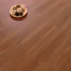 Suelo Laminado Compuesto Reforzado, Imitación Madera Maciza, Impermeable y Resistente al Desgaste, Adecuado para Uso Residencial, Calefacción por Suelo Radiante Interior, 12 mm, Estilo Minimalista Nórdico