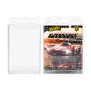 Matchbox Hotwheels Mattel Hot Wheels Car Culture Set de Flota de Transporte Caja de Protección de Tarjeta de Tablero