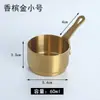 Copo de molho de aço inoxidável 304 para restaurante, copo de molho de ketchup para salada, copo de molho de aço inoxidável, prato de molho e vinagre, atacado