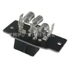 Resistencia del Motor del Ventilador e3az19a706a apta para modelos Ford Crown Victoria 1984-2005