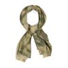 Lenço Tático Camuflado Quadrado Pequeno para Uso Externo, Caminhada, Esportes de Montanha, Secagem Rápida, Proteção contra Vento e Areia, Malha Respirável