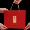 Caja de regalo de boda Jieliya toalla de mano regalo boda algodón puro par toalla de regalo de boda