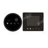 Interruptor de Membrana Personalizado para Mascotas con Superficie Táctil Capacitiva y Panel de Control Acrílico para Equipo Médico Interruptor de Membrana para PC