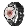 Produto Novo Transfronteiriço Adequado para Huawei Watch Gt6 Pulseira Trançada Composta na Mesma Cor Verde Selvagem 22mm Pulseira Composta