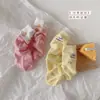 Venta de liquidación de calcetines para niños al por mayor. Artículos de liquidación de alta calidad con descuento. Calcetines de moda estilo coreano para primavera/verano para niños, niñas y estudiantes