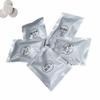 Salida de Aire de Coche Pastillas de Aromaterapia Ventilador Pequeño Varilla de Aromaterapia Sabor Limón Sabor Colonia Sabor Océano