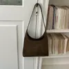 Bolso de Mujer 2026 Verano Nuevo Elegante Retro Bolso Cubo de Hombro Cruzado Bolso Cruzado Melade