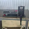 Máquina Rectificadora Automática de Tubos con Control de Velocidad de Frecuencia Variable para Tubos de Acero, Tubos de Aluminio, Rectificadora Eléctrica, Enderezadora de Alambre de Acero, Rueda de Rodamiento