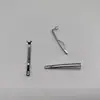 Fabricante Produce Ventas Fábrica de Bolígrafos Jinling, Pinza de Barril Eléctrica, Pinza para Herramientas, Hebilla de Bolígrafo, Clip para Bolígrafo, Pinza de Resorte
