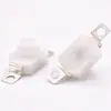 Interruptor de Botão 1288 Interruptor de Travamento Automático 8*12 Liga-Desliga 15-A Smd Interruptor de Chave de Travamento Automático