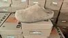 Fotos Reales de Zapatillas de Media Caña: Sandalias Cerradas para Mujer de Nuevo Estilo para Exteriores, Suela Gruesa, Cómodas, Mate, Retro, que Aumentan la Altura, Estilo Birkenstock