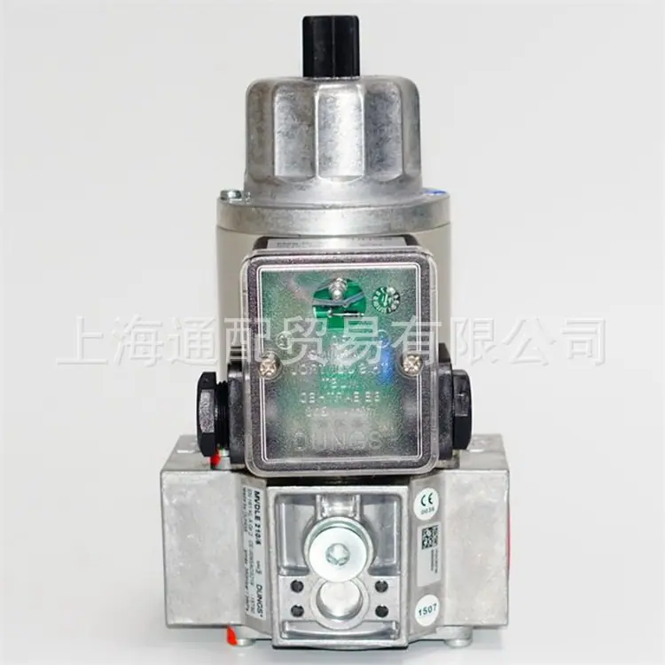 MVDLE207.5电磁阀22