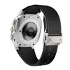 Adecuado para Samsung Galaxy Yubo Correa de Silicona con Hebilla de Acero Inoxidable Correa para Reloj Samsung Ultra 47mm