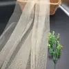 Suministro Transfronterizo de Caminos de Mesa de Malla Multicolores con Estampado Dorado para Decoración de Fiestas, Empaque y Soporte para Procesamiento, Ribeteado de Bordes y Etiquetado