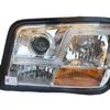 DZ97189723240 carcasa de lámpara DZ97189723230 es adecuada para Shaanxi Automobile Delong SHACMAN