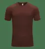 Nova Camiseta Esportiva 26Ss de Secagem Rápida Personalizada para Homens e Mulheres com Gola Redonda e Manga Curta, Respirável e Antibacteriana para Roupas de Corrida e Treinamento Físico