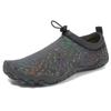 Nuevos Zapatos de Río de Cinco Dedos para Hombres y Mujeres, Zapatos de Playa Multifuncionales de Secado Rápido, Zapatos para Pesca, Buceo, Snorkel y Natación