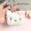 Bonecas de arremesso de casamento, chaveiros de pelúcia, pingentes de boneca para mochilas femininas, pequenos brindes promocionais atacado
