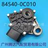 84540-0C010 É Adequado para Toyota Camisa Vermelha Interruptor de Segurança Neutro Sensor de Interruptor de Marcha da Caixa de Câmbio Av2324