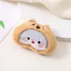 Oferta Especial del Fabricante Broche de Peluche de Dibujos Animados con Emoji Decoración de Muñeco de Ratón de Dibujos Animados Accesorios para Ropa