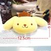 Novo Coelho Cão Desenho Animado Sanrio DIY Acessórios para Headwear Acessórios de Cabelo Roupas Sapatos Meias Lenço Acessórios Feito à Mão