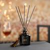 Óleo Essencial de Aromaterapia de Alta Qualidade Grande Capacidade Aromaterapia Sem Fogo Hotel Shangri-La Franja Expansor de Fragrância Duradouro Fabricantes Aromaterapia