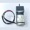 Plataforma giratória de controle de velocidade por controle remoto elétrico mesa de jantar de hotel movimento vidro temperado base elétrica cabine de filmagem de vídeo ao vivo