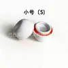 Adecuado para Airpodspro2 Tapones de Silicona de Espuma de Memoria, Almohadillas de Oreja Apple de Segunda Generación, Cubiertas para Auriculares Earpods de Rebote Lento