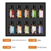 Traje de Aceite Esencial de Aromaterapia Soluble en Agua Transfronterizo Hanji Adecuado para Máquina de Aromaterapia Humidificador Aceite Esencial de Aromaterapia Duradera
