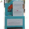 Máquina Perforadora de Acero Angular y Perfiles Metálicos, Máquina Cizalladora Totalmente Automática para Barras de Acero Roscadas, Equipo Eléctrico de Cizallamiento para Barras de Acero de Desecho