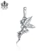 Aifulu Original Mariposa Gato Animal Pulsera DIY Cuentas Material de Cobre Versátil Planta Flor Juego de Cuentas Sueltas