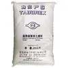 Em estoque GPPS Ningbo Taihua GP535N (fundo branco) resistente a altas temperaturas grau transparente produtos de parede fina lâmpadas de iluminação