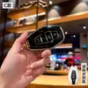 Adecuado para Funda de Llave de Coche Chery Jetour X70Plus, Funda X90, X70S Hormiga Grande, Funda X70Coupe, X95 Gama Alta