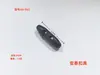 Accesorios de Hebilla de Cuerda para Equipaje Hebilla de Oliva de Plástico para Abrigo de Agujero Único y Doble Hebilla de Esquina de Plástico para Tienda de Campaña Ropa Sombrero