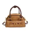 Mini bolso estilo coreano para mujer, gamuza vintage, elegante para salidas familiares, lindo bolso de hombro y cruzado transfronterizo