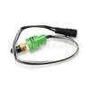 119-9985 Sensor de Pressão Adequado para Carter Cat 320/320B