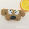 Mini Cartoon Animal Doll diy Hairpin Hat Acessórios Crianças Sapatos Meias Broche Luvas Plush Acessórios