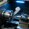 Indicador de dial de palanca de alta precisión 0-0.8 mm indicador de palanca con sonda de rubí de 7 perforaciones calibre pequeño de calibración