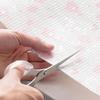 Tapete à Prova de Umidade Pode Ser Cortado, Tapete à Prova de Óleo para Cozinha, Papel para Gaveta, Armário de Sapatos, Tapete para Armário de Roupa, Tapete Impermeável, Tapete de Papel para Gaveta, Uso Doméstico