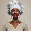 Nueva Gorra de Satín para Dormir de Ala Ancha, Gorro para Quimioterapia, Gorro para Pérdida de Cabello, Suministro de Comercio Electrónico Transfronterizo, Alta Elasticidad, Cubre el Cabello Gris, Pañuelo para el Cabello