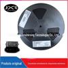 Diodo Zener de superfície 1SMB5920BT3G 3W 6,2V serigrafia 920B SMB DO-214AA