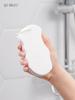 Esponja de baño japonesa para frotar la espalda con barro, artefacto de descontaminación, toalla de baño, esponja tridimensional, toalla, bola de baño