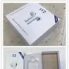 Nova Caixa de Embalagem para Fones de Ouvido de Terceira Geração, Caixa de Papel para Fones de Ouvido Bluetooth de Quarta e 4ª Geração, Embalagem para Fones de Ouvido Venda Direta de Fábrica em Shenzhen