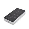 Cerradura Electrónica de Contraseña para Gabinete Centro de Baño Taquilla de Gimnasio Taquilla Gabinete de Baño Cerradura de Sauna Cerradura de Sensor Electrónico