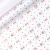 Papel de Envoltura de Rollo Estrella Nuevo Día de San Valentín Cumpleaños Papel de Envoltura de Regalo Grava Arcoíris Lunares Tamaño Grande Papel de Regalo