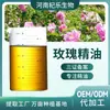 Aceite Esencial Individual de Rosa Menglijiao Aromaterapia Cuidado de la Piel Masaje de Aromaterapia Materias Primas Vegetales Venta al por Mayor en Grandes Cantidades de Fabricantes