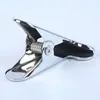 Accesorios para lámpara de mesa led metal eléctrico cromo en polvo clip lámpara de planta cuello de cisne lámpara en vivo accesorios para lámpara de clip de mesita de noche