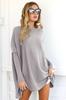 Outono e Inverno 2023 Estilo Quente Europeu e Americano Aliexpress Ebay Buquê de Pelúcia Top T-Shirt Feminina